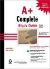A+ Complete Study Guide