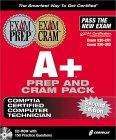 A+ Exam Prep and Cram Pack