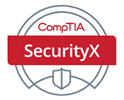 CompTIA SecurityX Certification