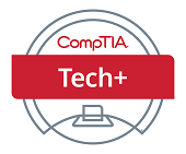 CompTIA TECH+ Certification